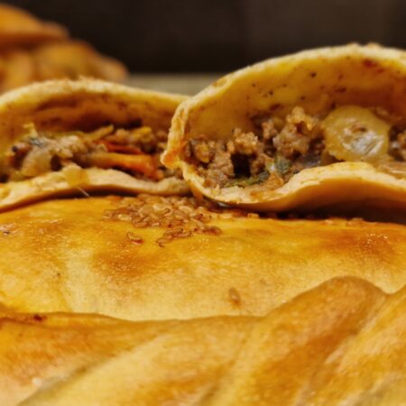 Empanada de carne