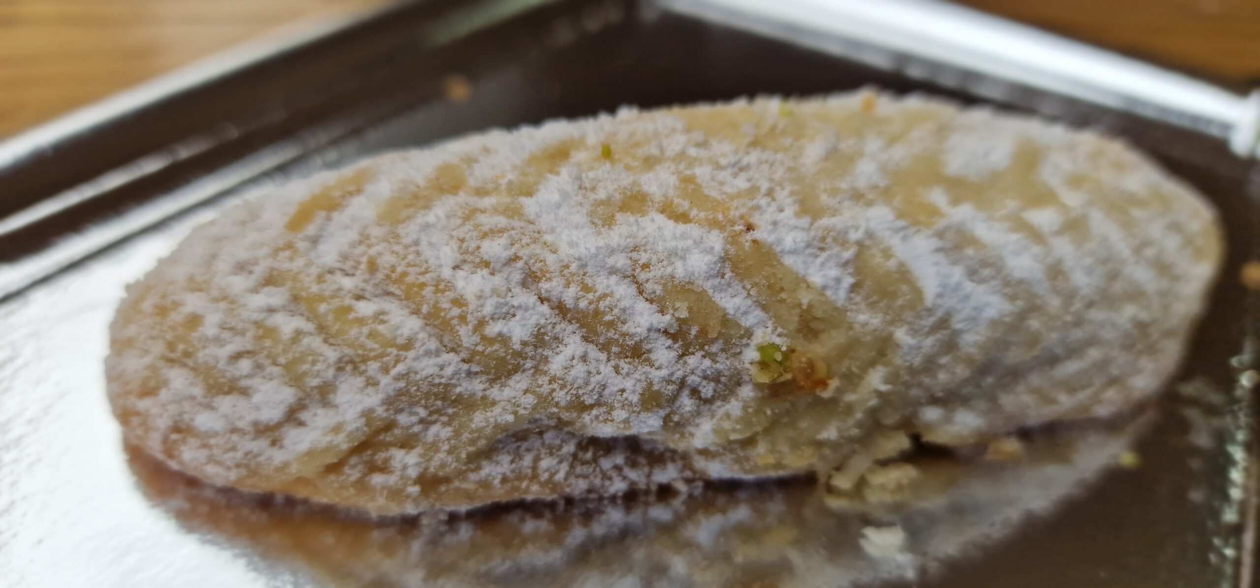 Maamoul de dátiles marroquí - Imagen 2