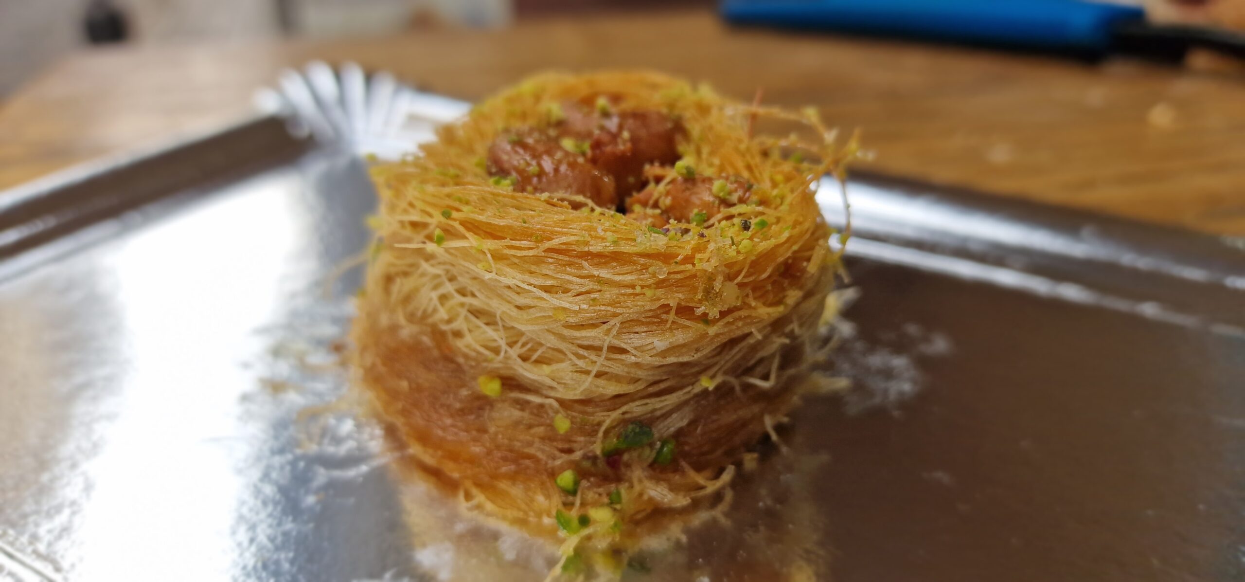 Nido de anacardo - Imagen 2