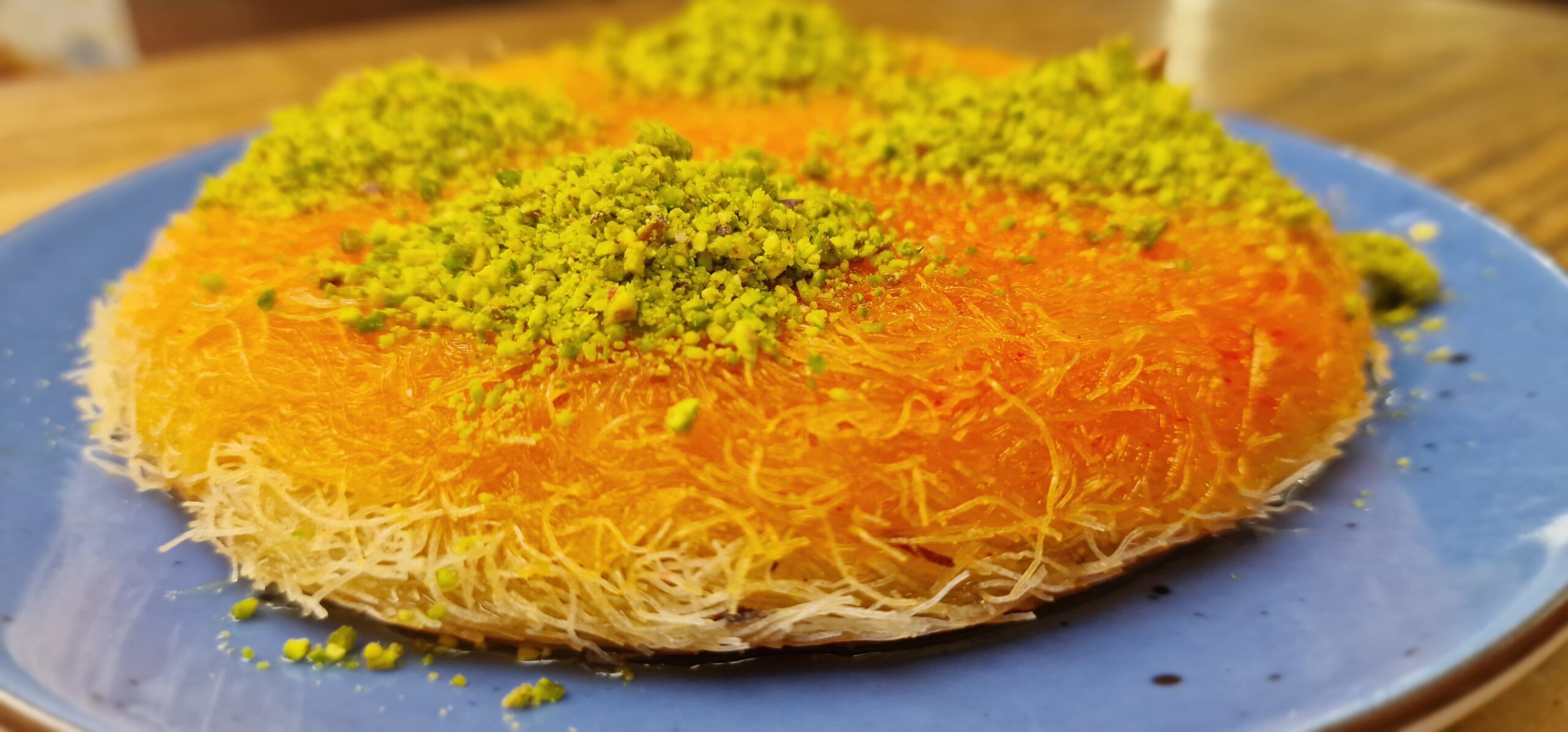 Kunafa - Imagen 2