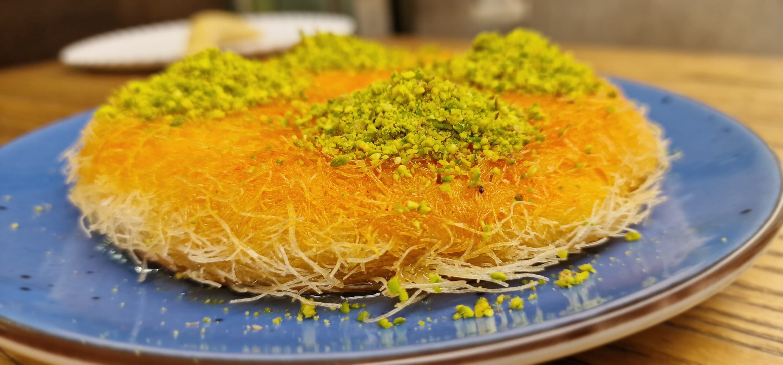 Kunafa