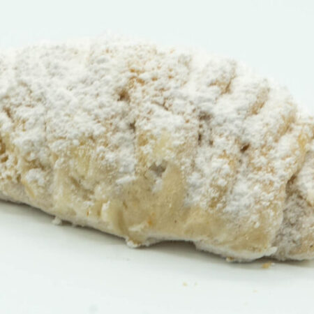 Maamoul de dátiles marroquí